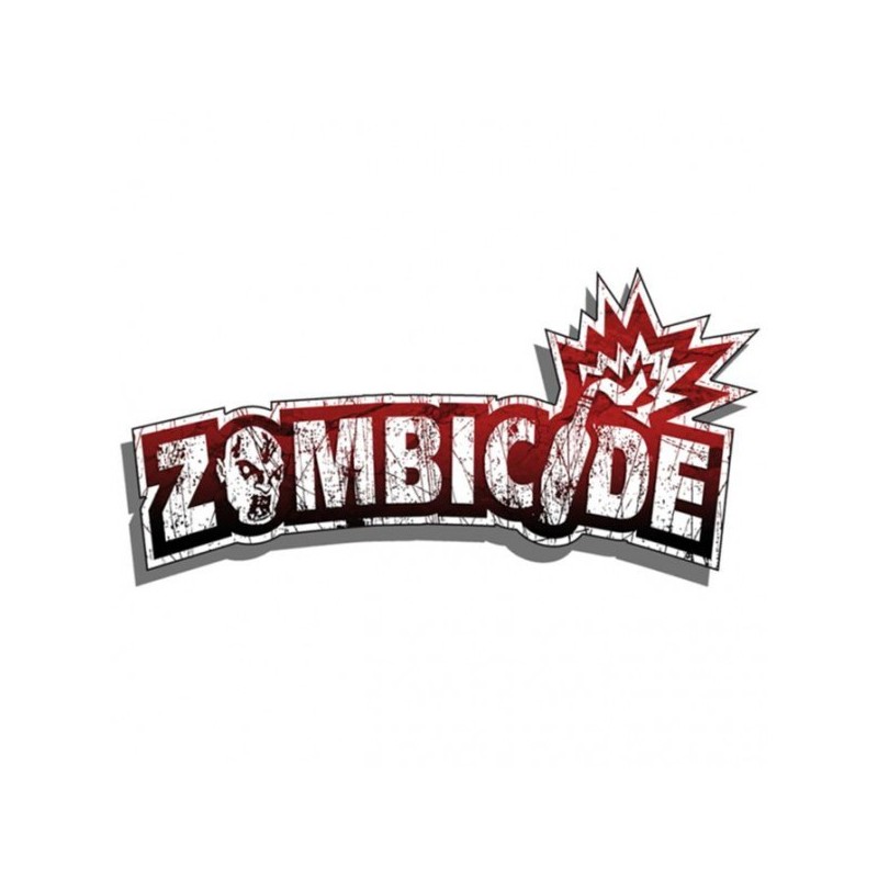 BUNDLE Zombicide ITA + Nikki + Miss Trish - gioco da tavolo