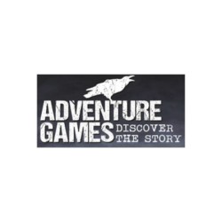 BUNDLE Adventure Game: Monochrome Inc. + Il Dungeon