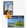 BUNDLE Tinners' Trail + Urbania