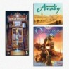 BUNDLE Olympos ENG + Merchants of Araby + Warehouse 51 ENG