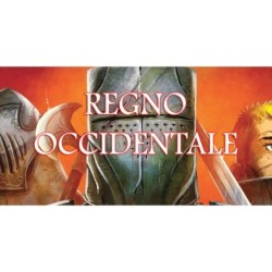 BUNDLE PROMO 2 REGNO OCCIDENTALE