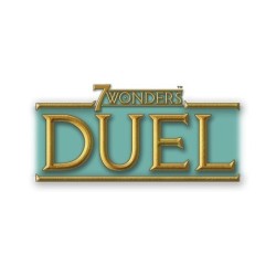 BUNDLE 7 Wonders Duel + Pantheon + Agora + Messe