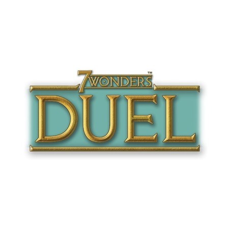 BUNDLE 7 Wonders Duel + Pantheon + Agora + Messe