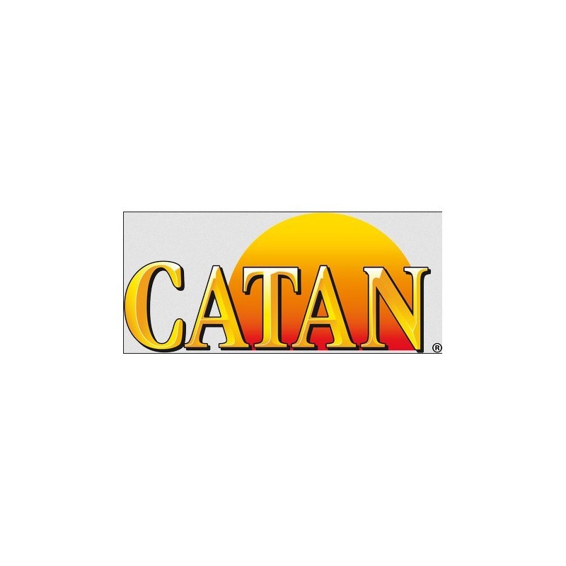 BUNDLE Catan (Relaunch) + 5-6 Giocatori - gioco da tavolo