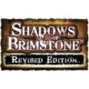 BUNDLE REVISED BRIMSTONE Swamps of Death + City of the Ancients