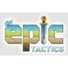 BUNDLE Tiny Epic Tactics + Playmat (Tappetino)