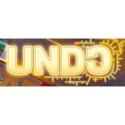 BUNDLE Undo