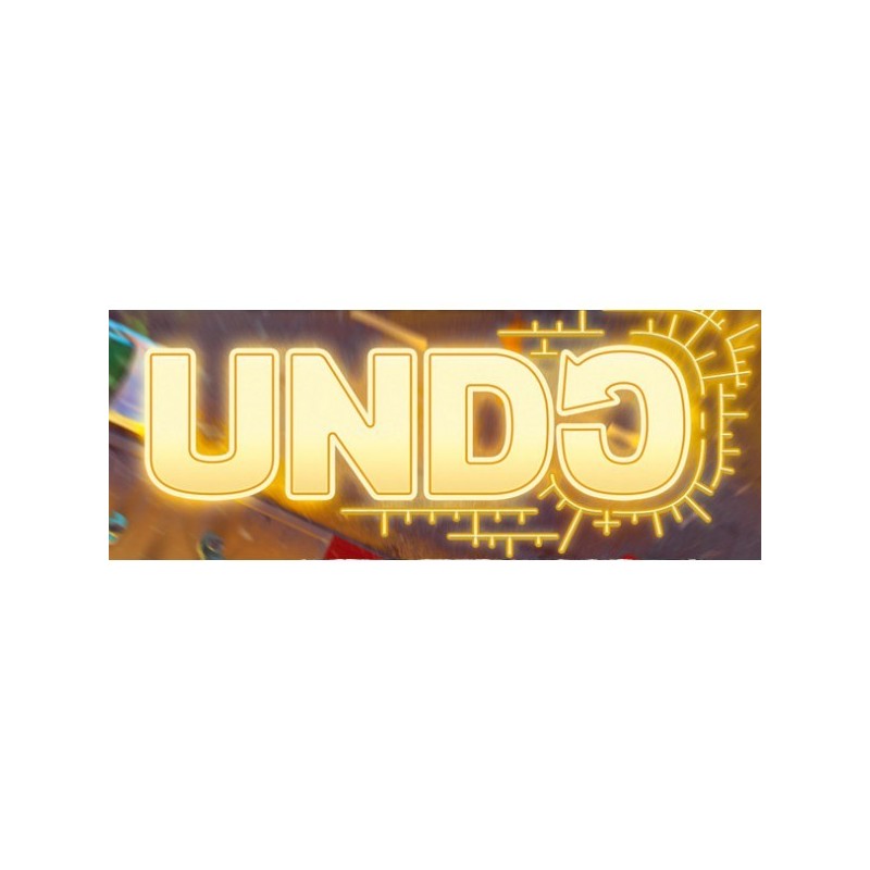 BUNDLE Undo - gioco da tavolo