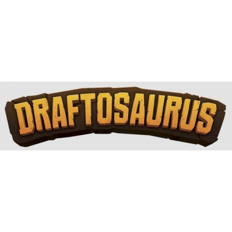 BUNDLE Draftosaurus Espansioni