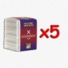 BUNDLE Geekbox Piccola x5