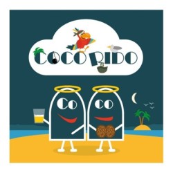 BUNDLE Coco Rido + Coco Rido 2.0