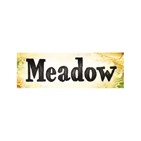 BUNDLE Meadow + Cards and Sleeves Pack