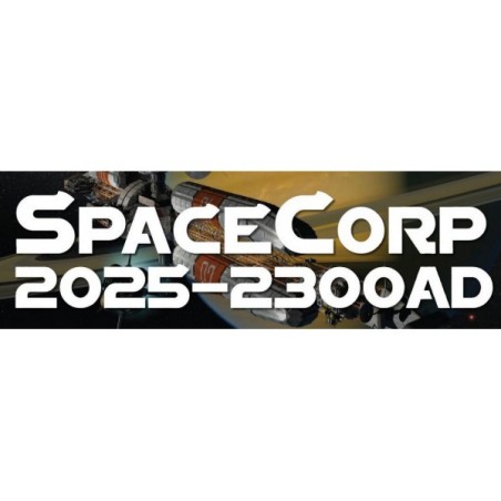 BUNDLE SpaceCorp + Ventures