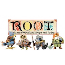 BUNDLE Root: Il Bosco Meccanico + Il Mondo Sotterraneo