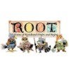 BUNDLE Root: Il Bosco Meccanico + Il Mondo Sotterraneo
