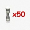 BUNDLE Clessidra da 60 secondi (Koplow - 50 pezzi)