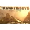 BUNDLE Tawantinsuyu + The Golden Age