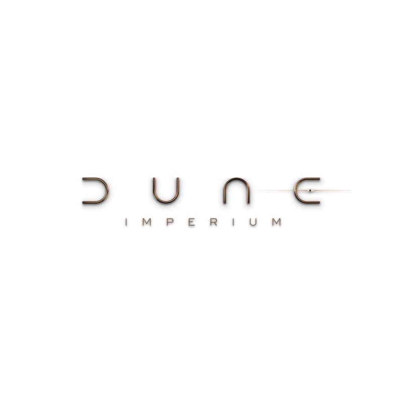 BUNDLE DELUXE Dune Imperium ITA + Deluxe Upgrade Pack - gioco da tavolo