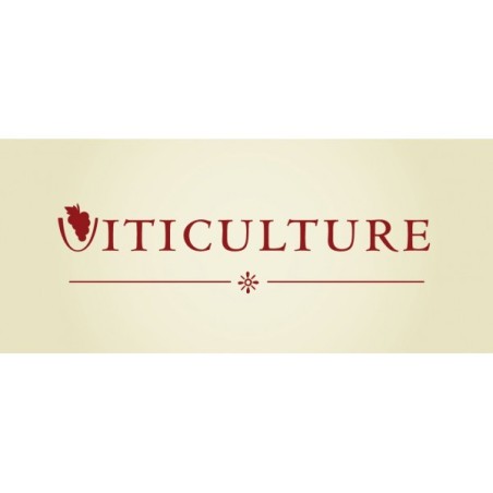 BUNDLE VITICULTURE DELUXE Essential Ed. ENG + Metal Lira Coins (72 pcs)
