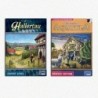 BUNDLE Hallertau ENG + Agricola (New Ed.) ENG