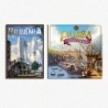 BUNDLE Urbania + Praga Caput Regni ENG