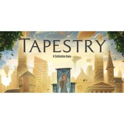 BUNDLE Tapestry: Plans and Ploys + Fantasies and Futures