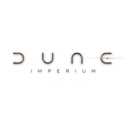 BUNDLE Dune Imperium: Immortality + Deluxe Upgrade Pack
