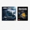 BUNDLE SPACE High Frontier 4 All + Spacecorp