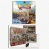 BUNDLE CITY 3: Praga Caput Regni ENG + Istanbul Big Box ITA