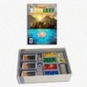 BUNDLE Boonlake ENG + Organizer Folded Space in EvaCore