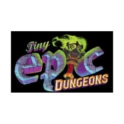 BUNDLE Tiny Epic Dungeons: Stories + Tappetino