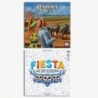 BUNDLE PARTYGAME Ready Set Bet + Fiesta de los Muertos ENG