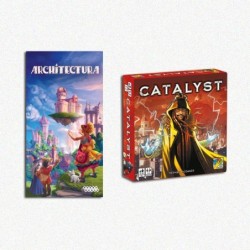 BUNDLE Catalyst + Architectura