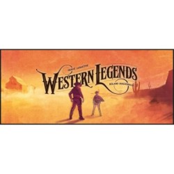 BUNDLE WESTERN LEGENDS 1