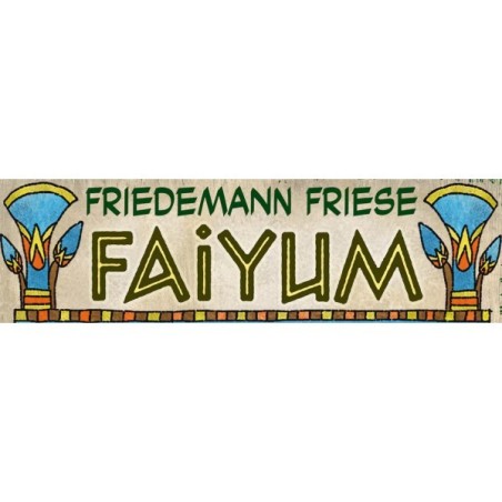 BUNDLE Faiyum ENG