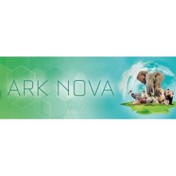 MEGABUNDLE Ark Nova ITA
