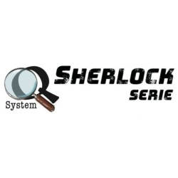 BUNDLE SHERLOCK Serie 4 e Medioevo