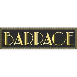 BUNDLE Barrage ITA + 3D Map