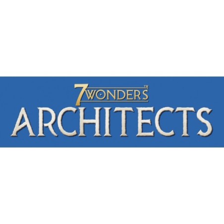 BUNDLE 7 Wonders: Architects ITA + Medals