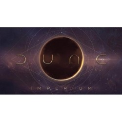 BUNDLE Dune Imperium + L'Ascesa di Ix