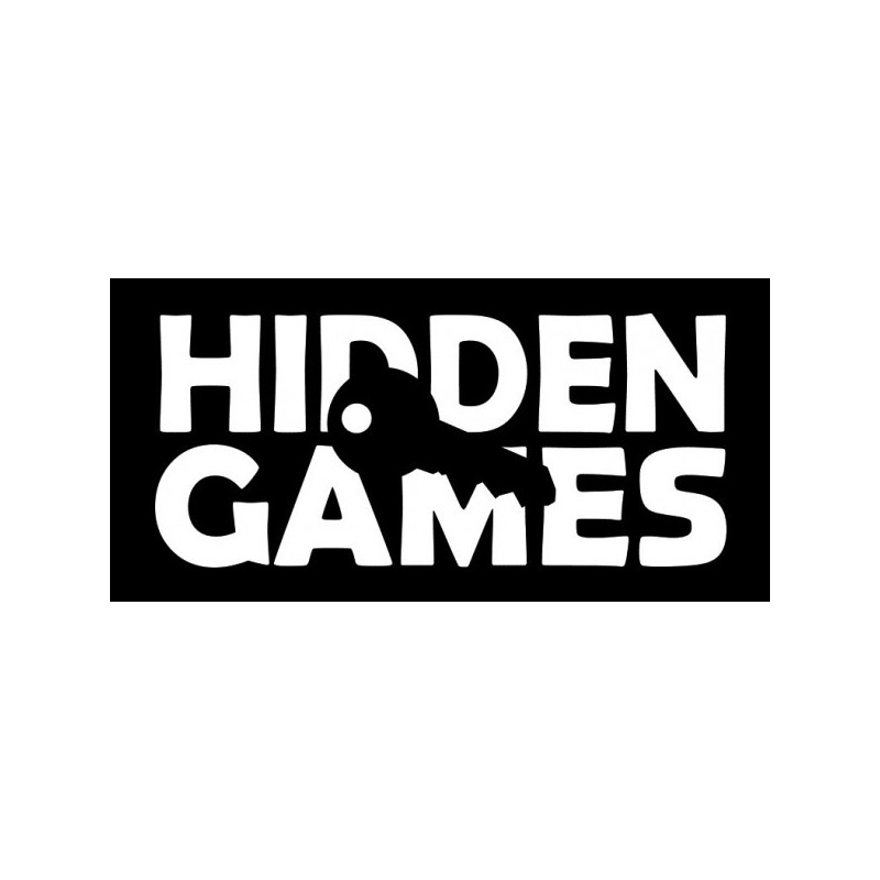 BUNDLE Hidden Games - gioco da tavolo
