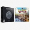 BUNDLE Praga Caput Regni ENG (Delicious Games) + Kutna Hora: La Città dell'Argento