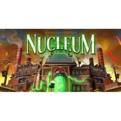 BUNDLE Nucleum ENG + Australia ENG
