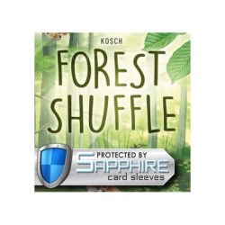SAFEBUNDLE Forest Shuffle + Alpine + Bustine protettive