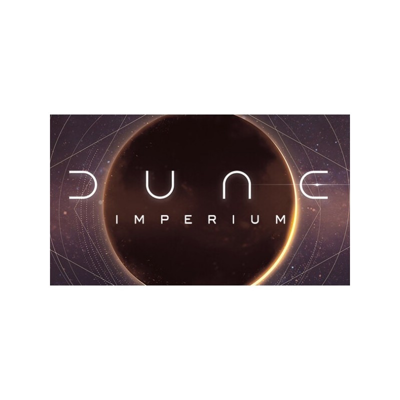 BUNDLE Dune Imperium: Deluxe Upgrade Pack + Dreadnought Upgrade Pack - gioco da tavolo