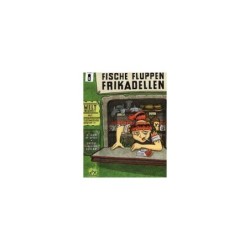 Fische Fluppen Frikadellen B