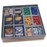 Dune Imperium: Insurrezione Insert - Organizer Folded Space in EvaCore - DIUP