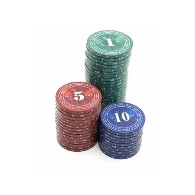 Industrial Production Chips: Axis & Allies - gioco da tavolo