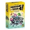 Procioni in Cassa 4!