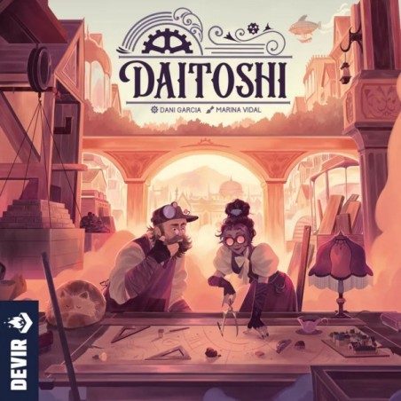 Daitoshi